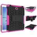 iBank(R) Rugged Hybrid Case for Samsung Galaxy Tab A 8" Tablet